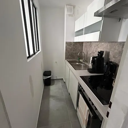 Luxus Apartment Am Dreiburgenblick Patersberg Exterior photo