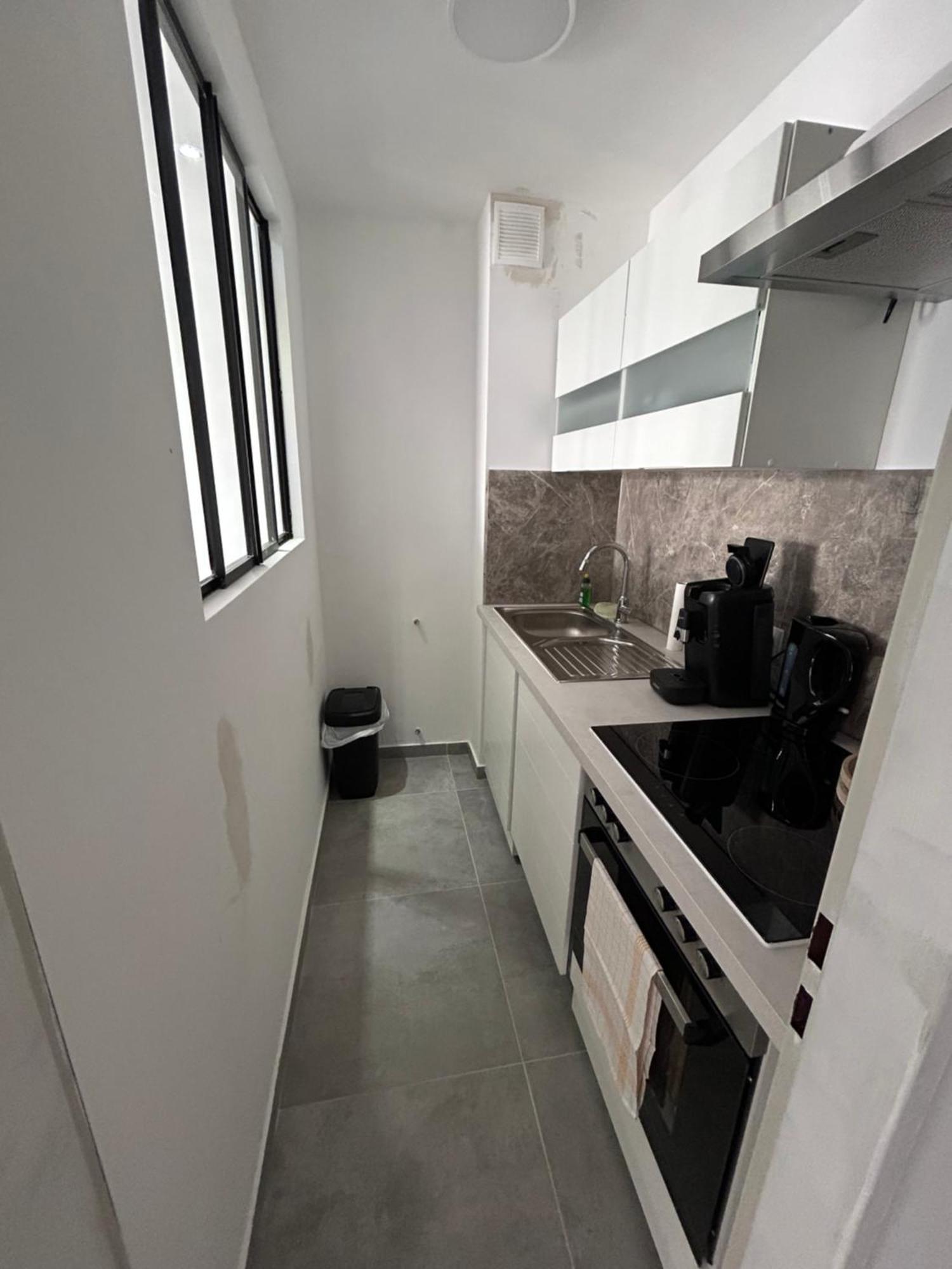 Apartment Luxus Am Dreiburgenblick *