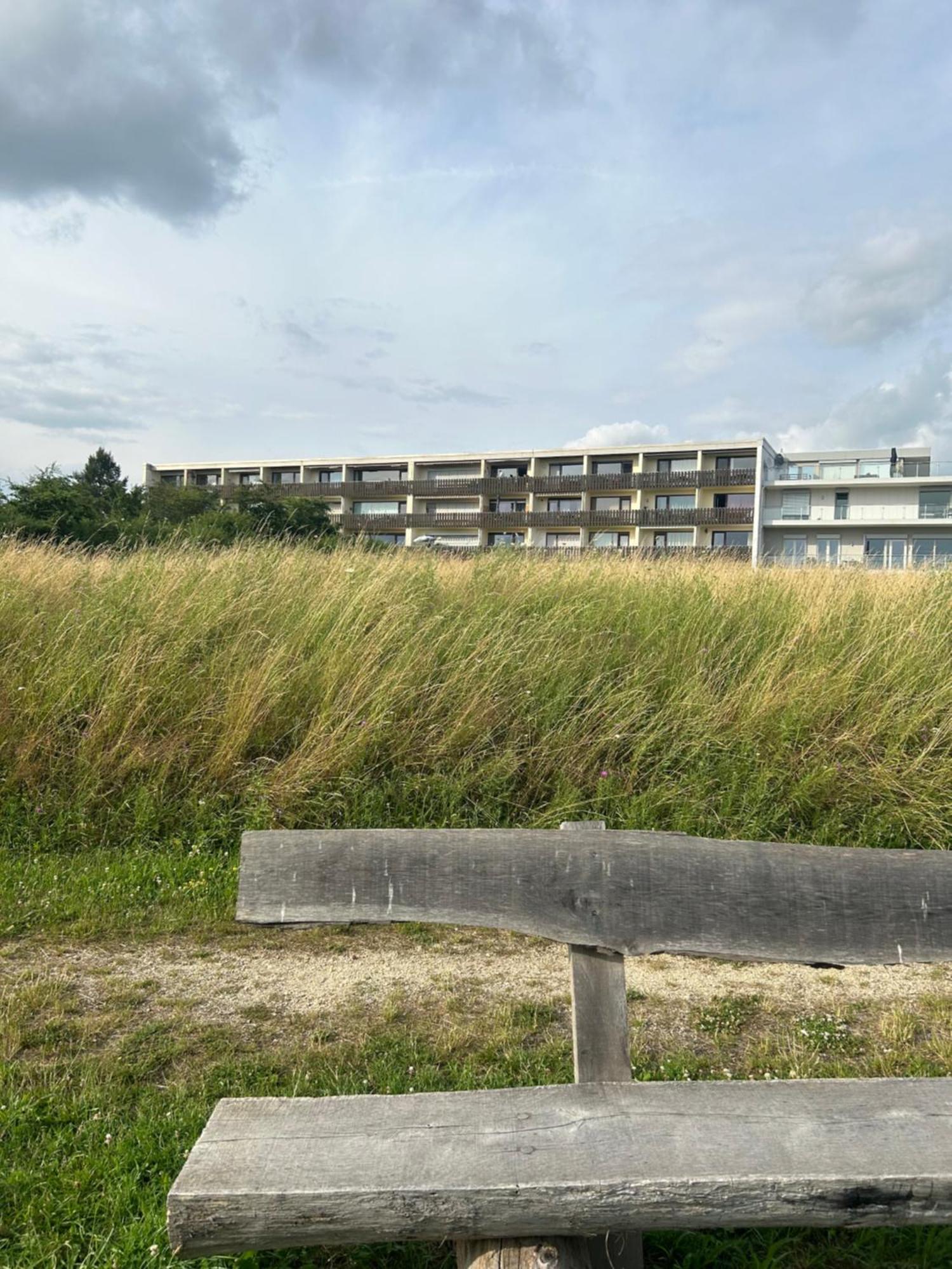 Apartment Luxus Am Dreiburgenblick Patersberg